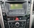 Хендай i30 2013 в Киеве на Automoto.ua Серый Хендай i30, объемом двигателя 1.58 л и пробегом 231 тыс. км за 11500 $, фото 19 на Automoto.ua
