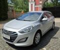 Сірий Хендай i30, об'ємом двигуна 1.6 л та пробігом 146 тис. км за 10400 $, фото 5 на Automoto.ua