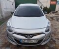 Серый Хендай i30, объемом двигателя 1.4 л и пробегом 203 тыс. км за 7777 $, фото 2 на Automoto.ua