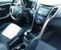 Сірий Хендай i30, об'ємом двигуна 1.6 л та пробігом 280 тис. км за 8250 $, фото 11 на Automoto.ua
