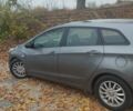 Серый Хендай i30, объемом двигателя 1.4 л и пробегом 350 тыс. км за 5700 $, фото 2 на Automoto.ua