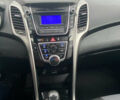 Серый Хендай i30, объемом двигателя 1.6 л и пробегом 107 тыс. км за 8900 $, фото 18 на Automoto.ua