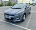 Сірий Хендай i30, об'ємом двигуна 1.58 л та пробігом 185 тис. км за 10800 $, фото 2 на Automoto.ua