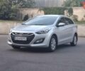 Сірий Хендай i30, об'ємом двигуна 1.6 л та пробігом 147 тис. км за 11500 $, фото 6 на Automoto.ua