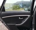 Хендай i30 2013 в Киеве на Automoto.ua Серый Хендай i30, объемом двигателя 1.58 л и пробегом 231 тыс. км за 11500 $, фото 20 на Automoto.ua