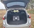 Серый Хендай i30, объемом двигателя 1.4 л и пробегом 262 тыс. км за 7575 $, фото 4 на Automoto.ua