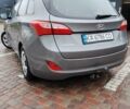 Хендай i30 2013 в Киеве на Automoto.ua Серый Хендай i30, объемом двигателя 1.58 л и пробегом 231 тыс. км за 11500 $, фото 5 на Automoto.ua
