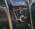 Сірий Хендай i30, об'ємом двигуна 1.6 л та пробігом 146 тис. км за 10400 $, фото 9 на Automoto.ua