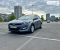 Сірий Хендай i30, об'ємом двигуна 1.58 л та пробігом 185 тис. км за 10800 $, фото 3 на Automoto.ua