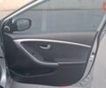 Сірий Хендай i30, об'ємом двигуна 1.6 л та пробігом 147 тис. км за 11500 $, фото 40 на Automoto.ua