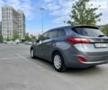 Сірий Хендай i30, об'ємом двигуна 1.58 л та пробігом 185 тис. км за 10800 $, фото 17 на Automoto.ua