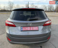 Серый Хендай i30, объемом двигателя 1.6 л и пробегом 168 тыс. км за 10500 $, фото 22 на Automoto.ua