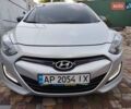 Серый Хендай i30, объемом двигателя 1.4 л и пробегом 203 тыс. км за 7777 $, фото 1 на Automoto.ua