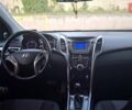 Сірий Хендай i30, об'ємом двигуна 1.6 л та пробігом 147 тис. км за 11500 $, фото 31 на Automoto.ua