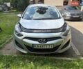 Сірий Хендай i30, об'ємом двигуна 1.58 л та пробігом 230 тис. км за 7550 $, фото 1 на Automoto.ua