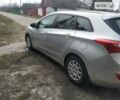 Сірий Хендай i30, об'ємом двигуна 1.58 л та пробігом 259 тис. км за 11999 $, фото 35 на Automoto.ua