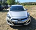 Серый Хендай i30, объемом двигателя 1.4 л и пробегом 183 тыс. км за 7007 $, фото 1 на Automoto.ua