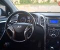 Серый Хендай i30, объемом двигателя 1.6 л и пробегом 147 тыс. км за 11500 $, фото 1 на Automoto.ua