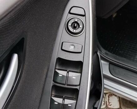 Хендай i30 2013 в Киеве на Automoto.ua Серый Хендай i30, объемом двигателя 1.58 л и пробегом 231 тыс. км за 11500 $, фото 13 на Automoto.ua
