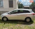 Серый Хендай i30, объемом двигателя 1.58 л и пробегом 280 тыс. км за 7900 $, фото 1 на Automoto.ua