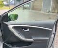 Хендай i30 2013 в Киеве на Automoto.ua Серый Хендай i30, объемом двигателя 1.58 л и пробегом 231 тыс. км за 11500 $, фото 11 на Automoto.ua