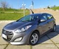 Сірий Хендай i30, об'ємом двигуна 1.6 л та пробігом 185 тис. км за 8600 $, фото 1 на Automoto.ua