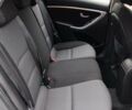 Хендай i30 2013 в Киеве на Automoto.ua Серый Хендай i30, объемом двигателя 1.58 л и пробегом 231 тыс. км за 11500 $, фото 26 на Automoto.ua