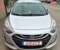 Серый Хендай i30, объемом двигателя 1.6 л и пробегом 300 тыс. км за 6500 $, фото 1 на Automoto.ua