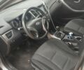 Серый Хендай i30, объемом двигателя 1.4 л и пробегом 350 тыс. км за 5700 $, фото 4 на Automoto.ua