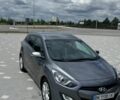 Сірий Хендай i30, об'ємом двигуна 1.6 л та пробігом 300 тис. км за 8520 $, фото 1 на Automoto.ua