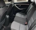 Хендай i30 2013 в Киеве на Automoto.ua Серый Хендай i30, объемом двигателя 1.58 л и пробегом 231 тыс. км за 11500 $, фото 21 на Automoto.ua
