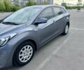 Сірий Хендай i30, об'ємом двигуна 1.58 л та пробігом 185 тис. км за 10800 $, фото 5 на Automoto.ua