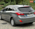 Серый Хендай i30, объемом двигателя 1.59 л и пробегом 161 тыс. км за 7999 $, фото 17 на Automoto.ua