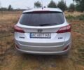 Серый Хендай i30, объемом двигателя 1.4 л и пробегом 262 тыс. км за 7575 $, фото 2 на Automoto.ua