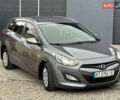 Серый Хендай i30, объемом двигателя 1.59 л и пробегом 161 тыс. км за 7999 $, фото 23 на Automoto.ua