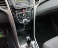 Хендай i30 2013 в Киеве на Automoto.ua Серый Хендай i30, объемом двигателя 1.58 л и пробегом 231 тыс. км за 11500 $, фото 17 на Automoto.ua