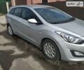 Сірий Хендай i30, об'ємом двигуна 1.58 л та пробігом 259 тис. км за 11999 $, фото 29 на Automoto.ua