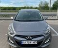 Сірий Хендай i30, об'ємом двигуна 1.59 л та пробігом 220 тис. км за 8700 $, фото 1 на Automoto.ua