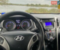 Серый Хендай i30, объемом двигателя 1.6 л и пробегом 107 тыс. км за 8900 $, фото 15 на Automoto.ua