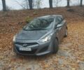 Серый Хендай i30, объемом двигателя 1.4 л и пробегом 350 тыс. км за 5700 $, фото 1 на Automoto.ua