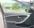 Хендай i30 2013 в Киеве на Automoto.ua Серый Хендай i30, объемом двигателя 1.58 л и пробегом 231 тыс. км за 11500 $, фото 12 на Automoto.ua