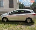 Серый Хендай i30, объемом двигателя 1.58 л и пробегом 280 тыс. км за 8500 $, фото 1 на Automoto.ua