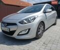Сірий Хендай i30, об'ємом двигуна 1.6 л та пробігом 360 тис. км за 7990 $, фото 1 на Automoto.ua