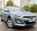 Хендай i30 2013 в Киеве на Automoto.ua Серый Хендай i30, объемом двигателя 1.58 л и пробегом 231 тыс. км за 11500 $, фото 9 на Automoto.ua