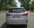 Сірий Хендай i30, об'ємом двигуна 1.6 л та пробігом 146 тис. км за 10400 $, фото 3 на Automoto.ua