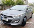 Хендай i30 2013 в Киеве на Automoto.ua Серый Хендай i30, объемом двигателя 1.58 л и пробегом 231 тыс. км за 11500 $, фото 8 на Automoto.ua