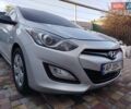 Серый Хендай i30, объемом двигателя 1.4 л и пробегом 203 тыс. км за 7777 $, фото 5 на Automoto.ua
