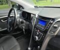 Сірий Хендай i30, об'ємом двигуна 1.6 л та пробігом 146 тис. км за 10400 $, фото 11 на Automoto.ua
