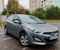 Хендай i30 2013 в Киеве на Automoto.ua Серый Хендай i30, объемом двигателя 1.58 л и пробегом 231 тыс. км за 11500 $, фото 1 на Automoto.ua