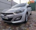 Серый Хендай i30, объемом двигателя 1.4 л и пробегом 203 тыс. км за 7777 $, фото 3 на Automoto.ua